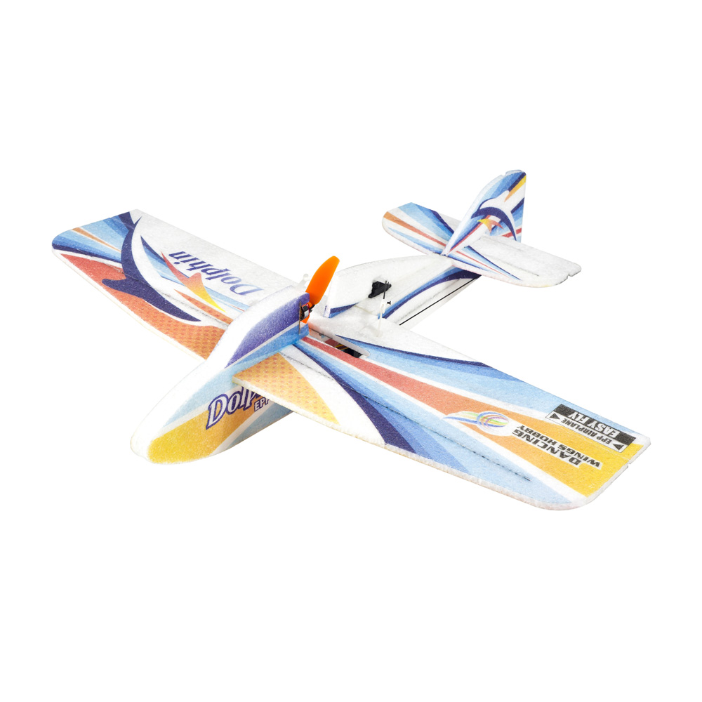 Rc Hobby & Maskinservice I Eskilstuna - Real Hawk 580MM(22.8') Wingspan EPP Foam