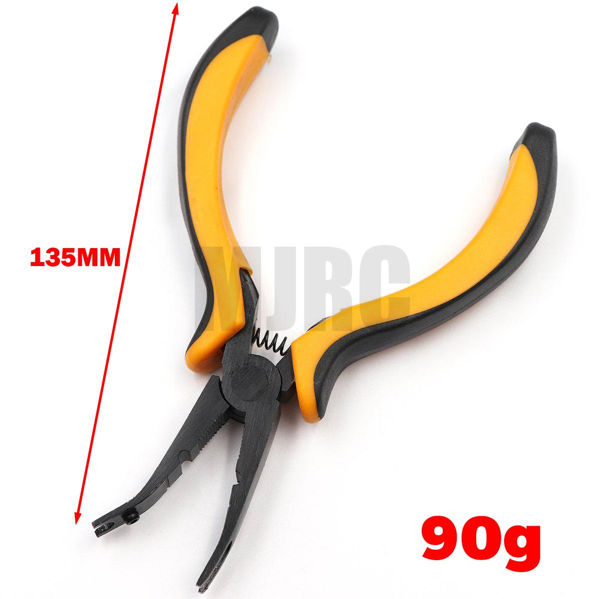High Quality Metal Head Ball L - огляд і ціна Rc Helicopter Hobby Grade