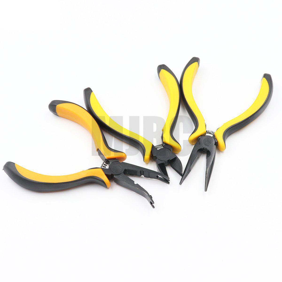 High Quality Metal Head Ball L - огляд і ціна Rc Helicopter Hobby Grade
