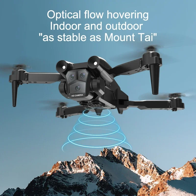 New M4 Drone 4K Professinal 5G - огляд і ціна Rc Hobby China