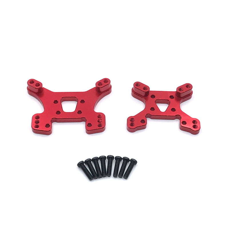 Metal Upgrade Refit Front and  - огляд і ціна Rc Hobby Warehouse