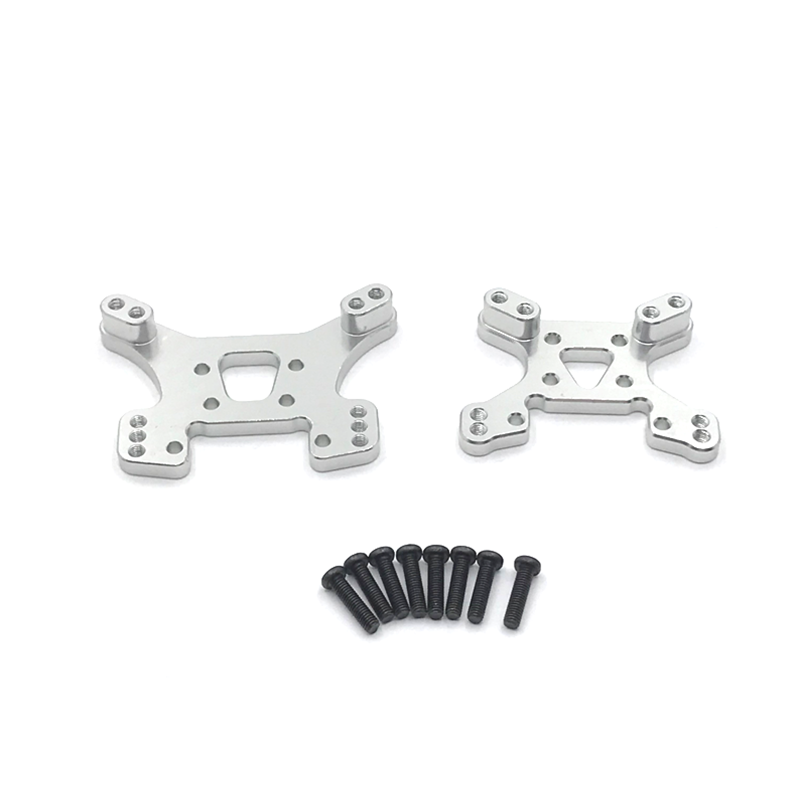 Metal Upgrade Refit Front and  - огляд і ціна Rc Hobby Warehouse