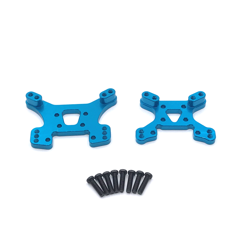 Metal Upgrade Refit Front and  - огляд і ціна Rc Hobby Warehouse