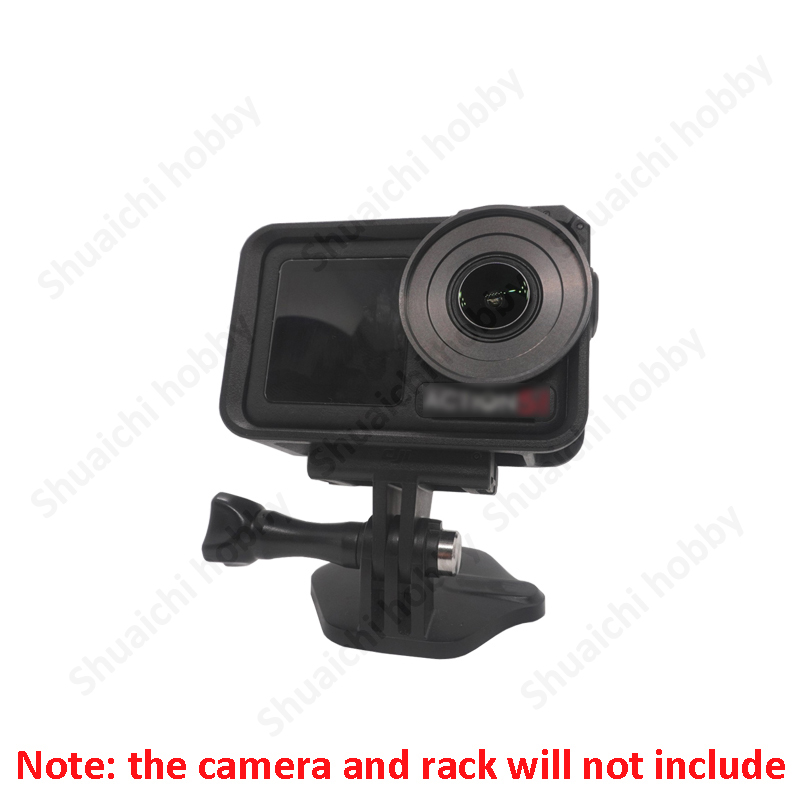 1PCS Threaded Adapter Ring Com - огляд і ціна Rc Hobby Warehouse