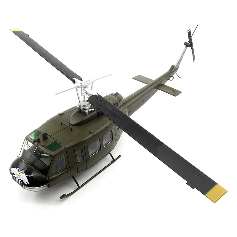 Diecast 1/48 Scale AF1 U.S. Ar - огляд і ціна Rc Helicopter Hobby Grade