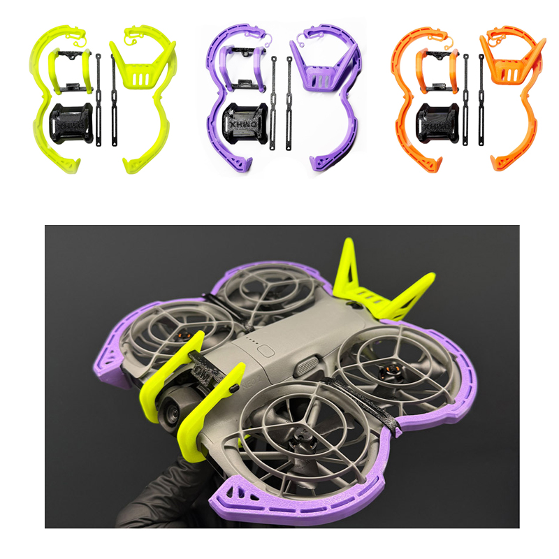 For DJI Neo2 RC Drone Impact P - огляд і ціна Rc Hobby Warehouse