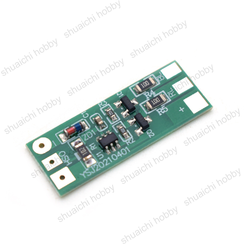 3-12V Strobe Flashing Module R - огляд і ціна Rc Hobby Warehouse