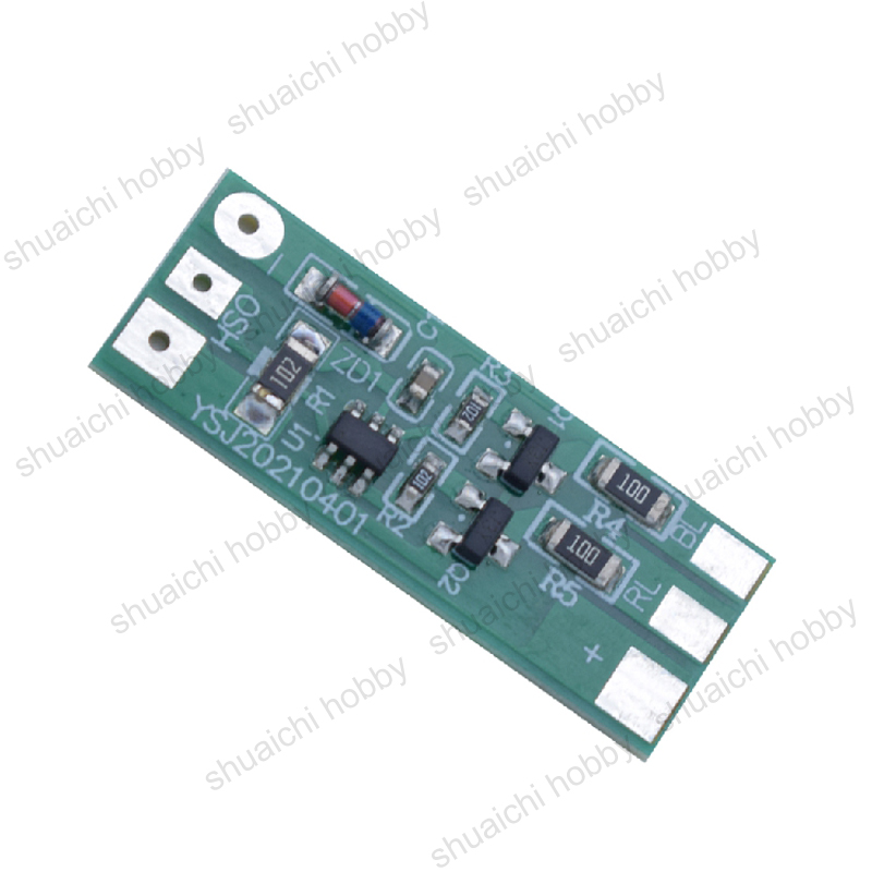 3-12V Strobe Flashing Module R - огляд і ціна Rc Hobby Warehouse