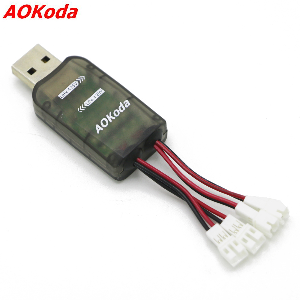 AOKoda CX405 4CH Micro USB Bat - огляд і ціна Rc Helicopter Hobby Grade