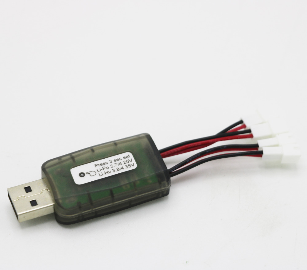 AOKoda CX405 4CH Micro USB Bat - огляд і ціна Rc Helicopter Hobby Grade