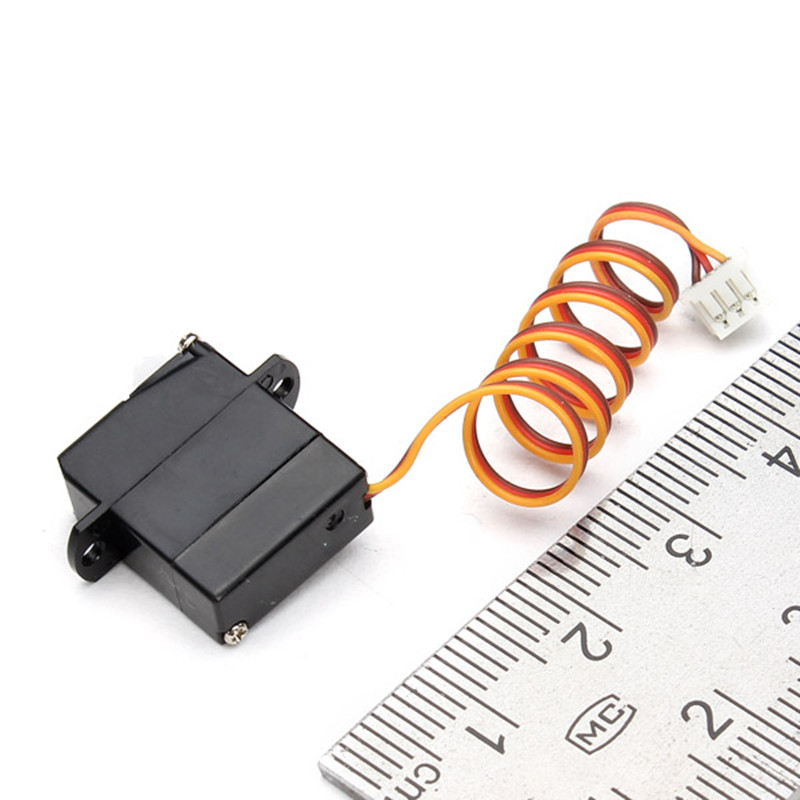 1PCS 1.7g Low Voltage Micro Di - огляд і ціна Rc Helicopter Hobby Grade