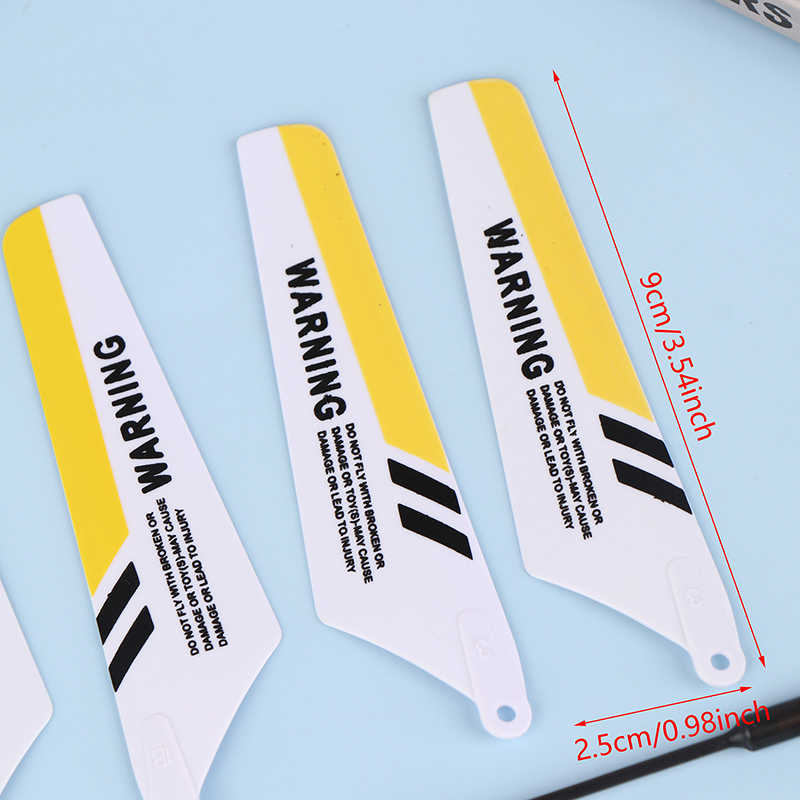 1 Set Parts Spare Replacement  - огляд і ціна Rc Hobby Warehouse