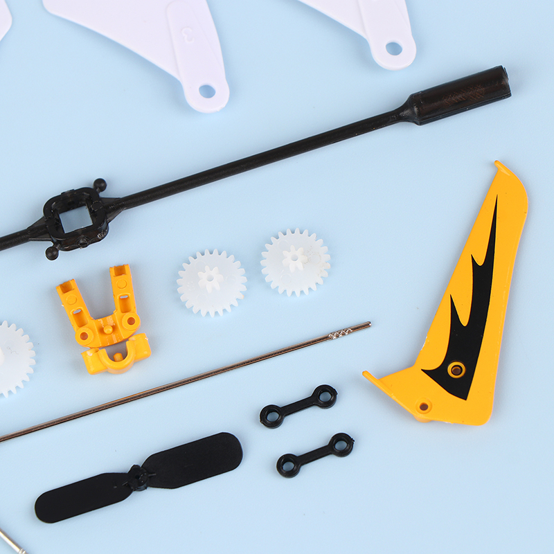 1 Set Parts Spare Replacement  - огляд і ціна Rc Hobby Warehouse