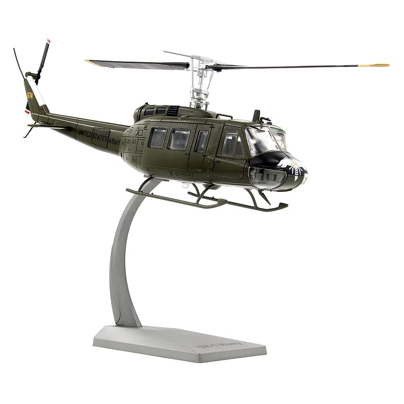 2025 New 1:48 Scale Model AF1  - огляд і ціна Rc Helicopter Hobby Grade