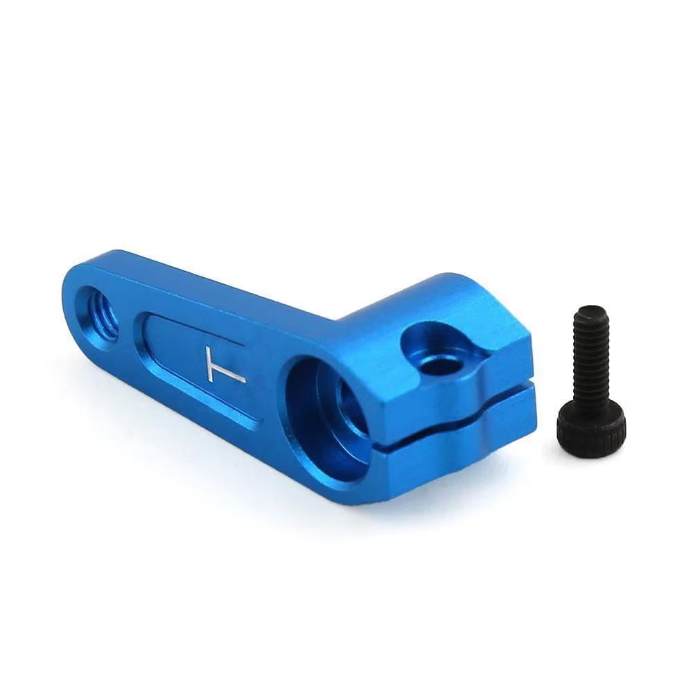 25T Heightened Metal Servo Hor - огляд і ціна Rc Hobby Factory