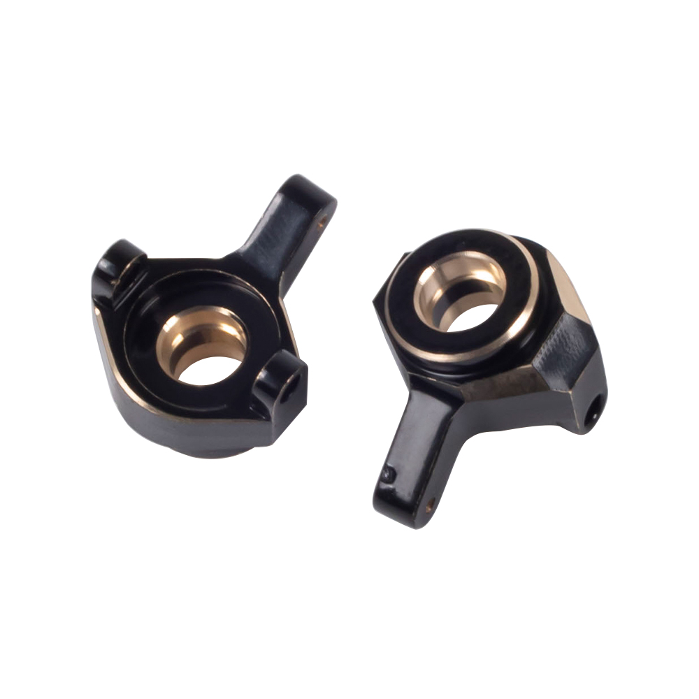 Brass Counterweight Steering K - огляд і ціна Rc Hobby Factory