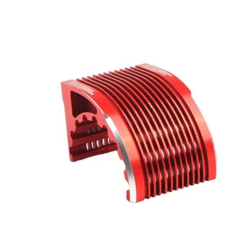 40x40mm Fan-Free CNC Aluminum  - огляд і ціна Rc Hobby Grade Plane