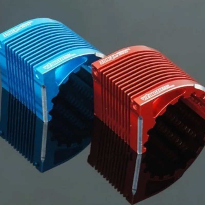 40x40mm Fan-Free CNC Aluminum  - огляд і ціна Rc Hobby Grade Plane