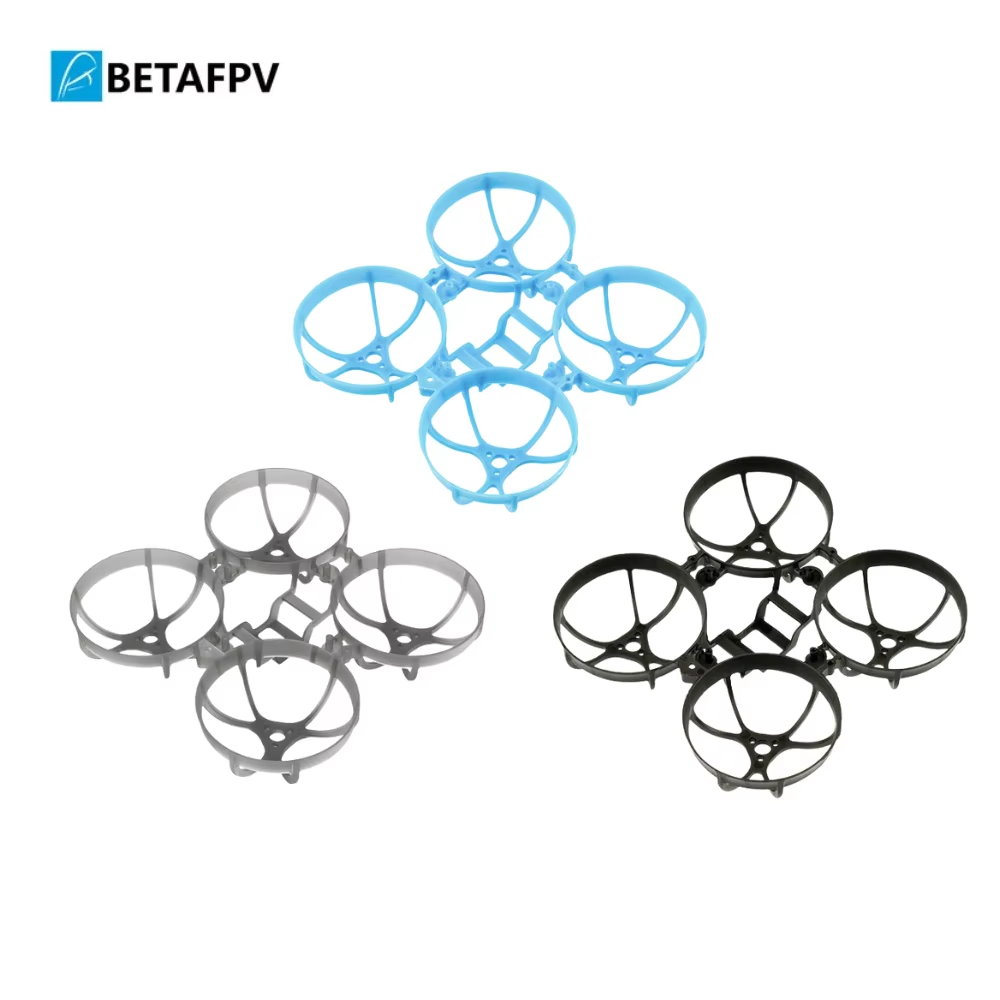 BETAFPV Meteor65 Pro Frame Ind - огляд і ціна Rc Hobby Warehouse