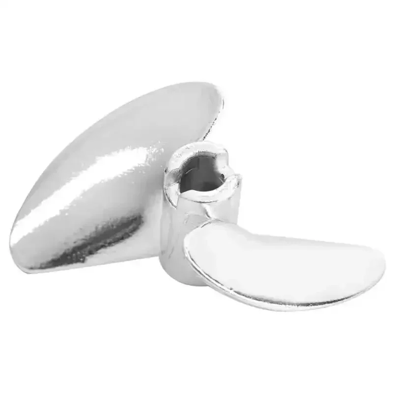 35mm RC Boat 2 Blades Propelle - огляд і ціна Rc Hobby Factory