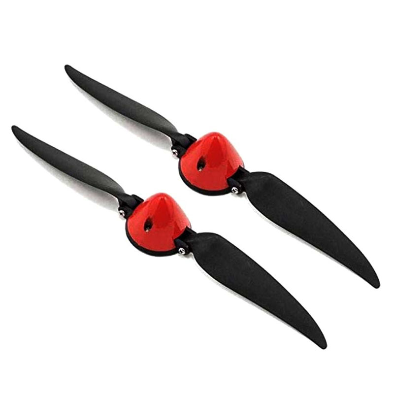 2PCS Volantex Helice 10x6 1060 - огляд і ціна Rc Hobby Warehouse