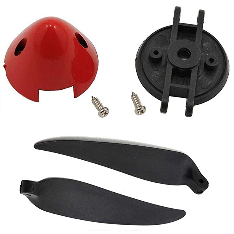 2PCS Volantex Helice 10x6 1060 - огляд і ціна Rc Hobby Warehouse