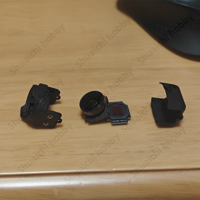 For DJI O3 Air Unit Lens Front - огляд і ціна Rc Hobby Warehouse