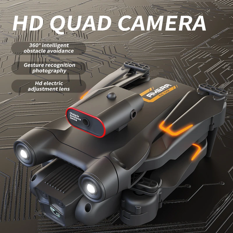 New M17 Max Drone 8K Professin - огляд і ціна Rc Hobby China