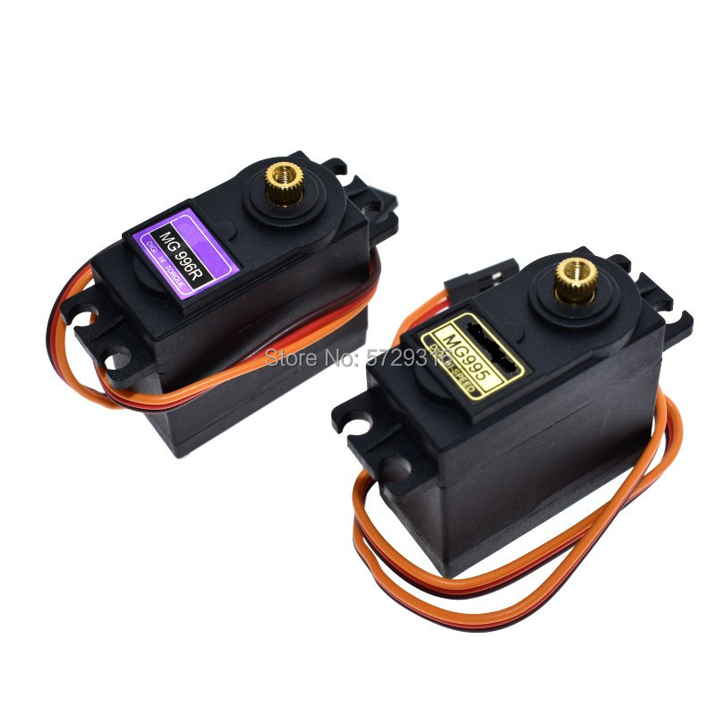 1 Pcs 13KG 15KG Servos Digital - огляд і ціна Rc Helicopter Hobby Grade