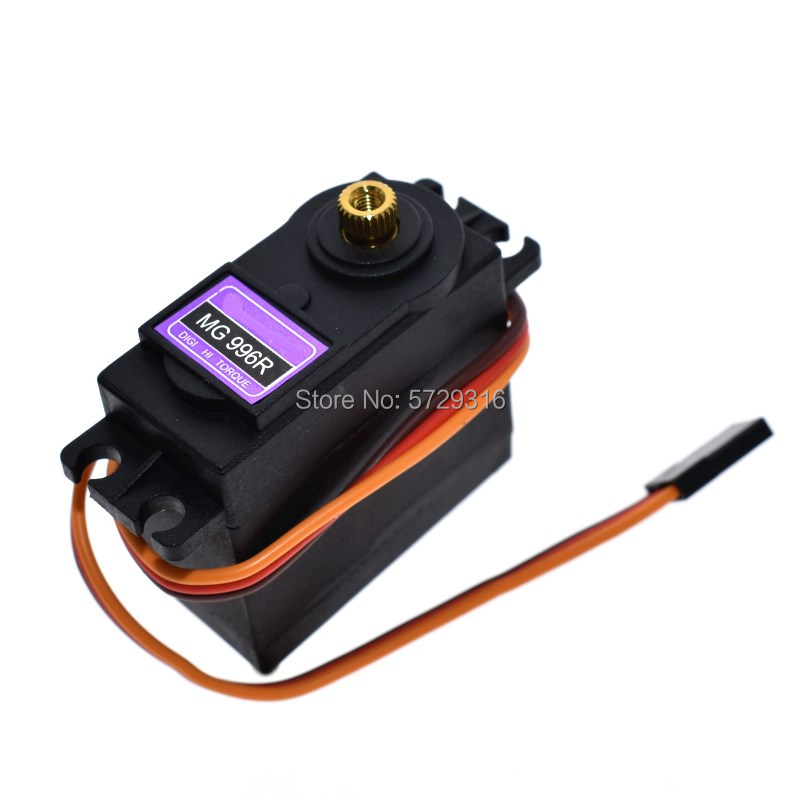 1 Pcs 13KG 15KG Servos Digital - огляд і ціна Rc Helicopter Hobby Grade