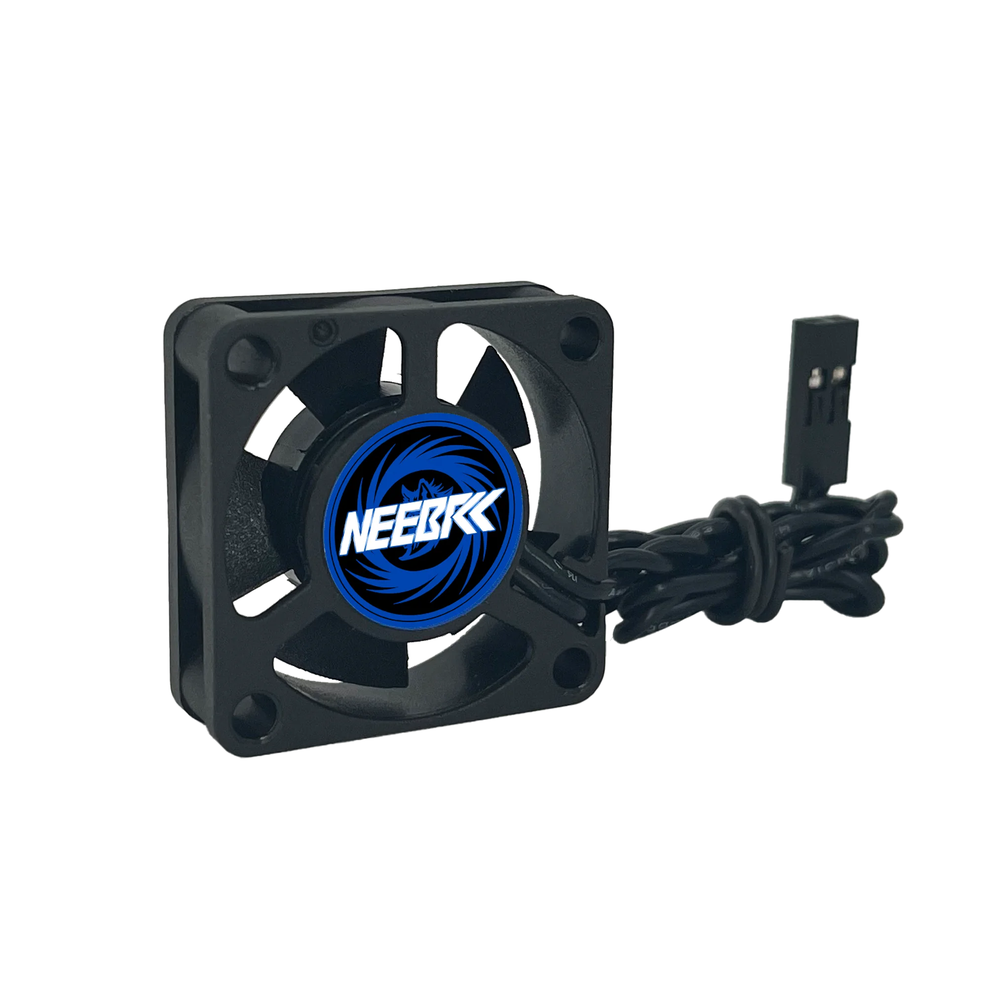 NEEBRC 30mm RC Cooling Fan Hea - огляд і ціна Rc Hobby Warehouse