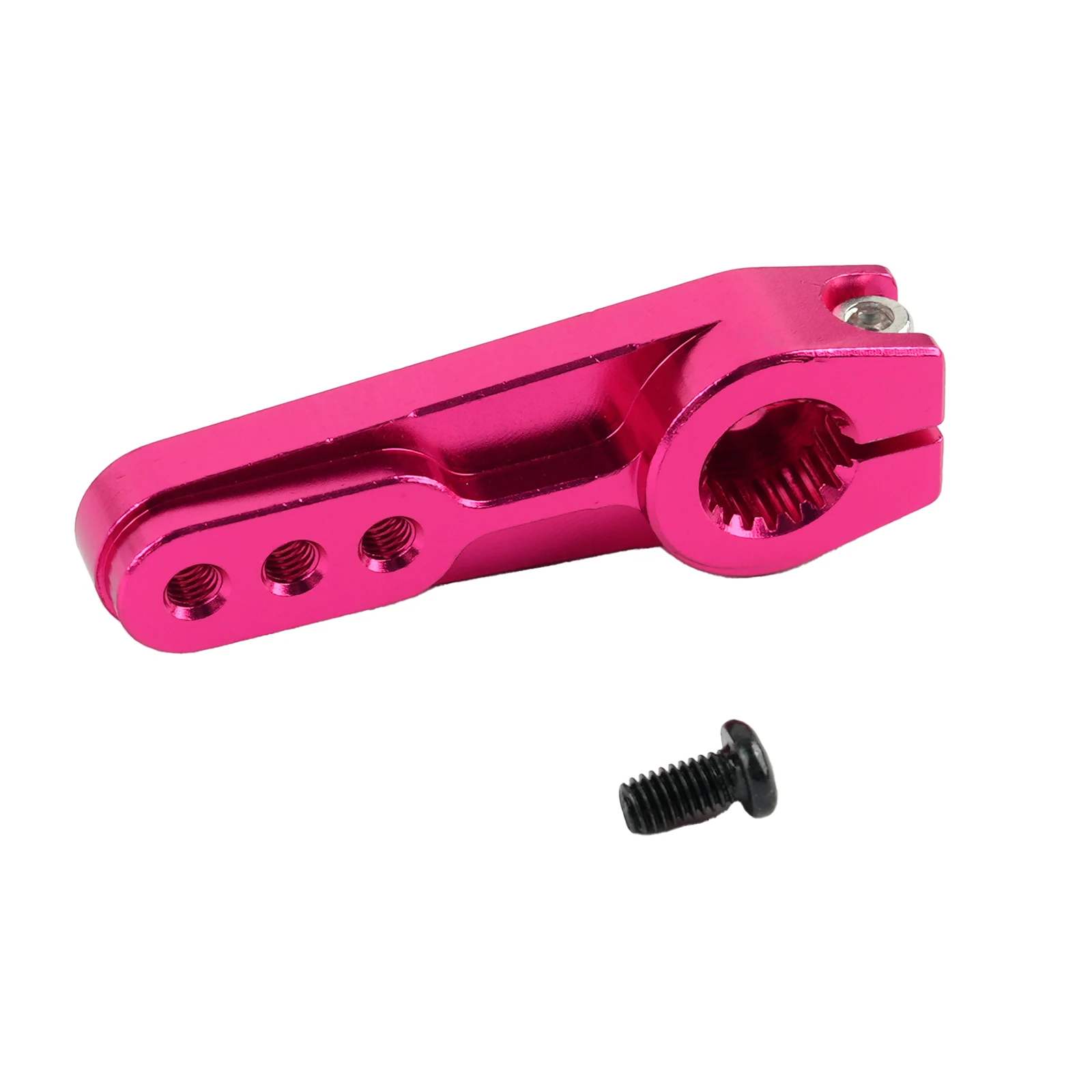 Aluminum Alloy Metal 18T Gear  - огляд і ціна Rc Hobby Factory