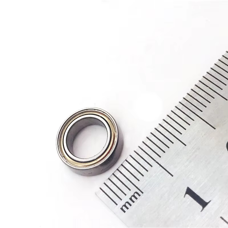 20Pcs Metal Ball Bearing Set F - огляд і ціна Rc Hobby Factory