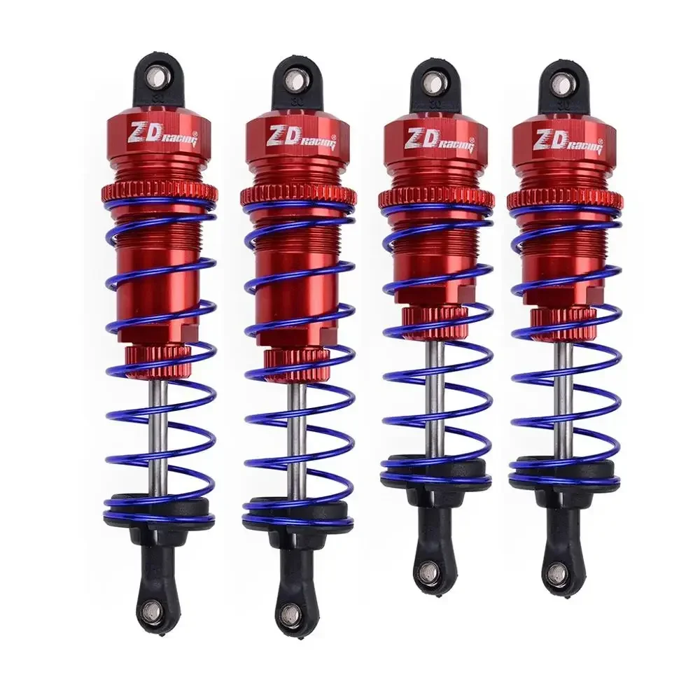 92mm Front & 105mm Rear Shock  - огляд і ціна Rc Hobby Warehouse