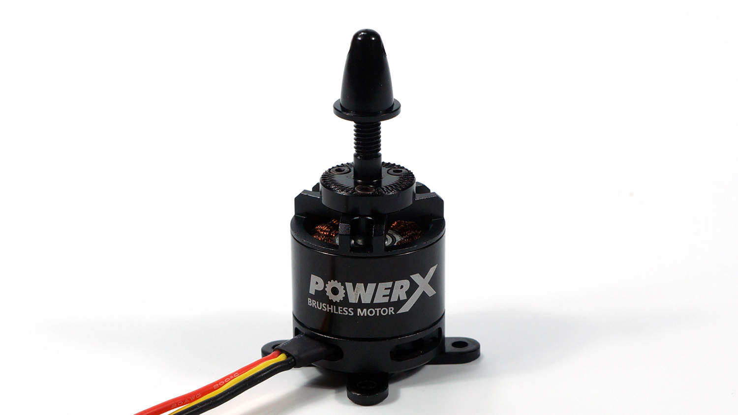 AEORC MC2216 950KV Brushless M - огляд і ціна Rc Helicopter Hobby Grade