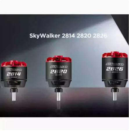 Hobbywing Skywalker Brushless  - огляд і ціна Rc Hobby Grade Plane
